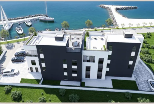 Apartment in Zadar Region