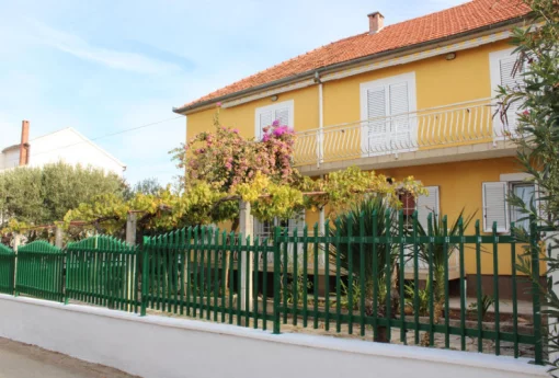 House in Zadar Region