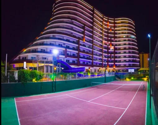 Apartment in Mahmutlar, Mediterranean Region