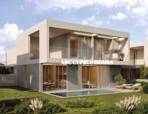 House in Yeroskipou, Paphos District