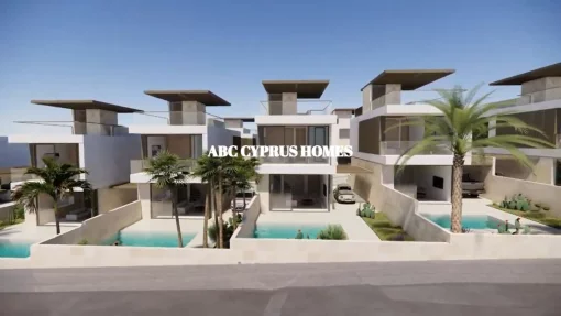 House in Kissonerga, Paphos District