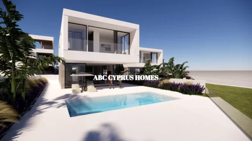 House in Kissonerga, Paphos District