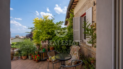 Apartment in Umbria
