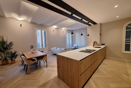 Apartment in Barcelona, Catalonia