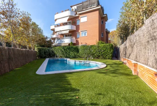 Apartment in Barcelona, Catalonia