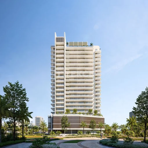 Apartment in Dubai Emirate