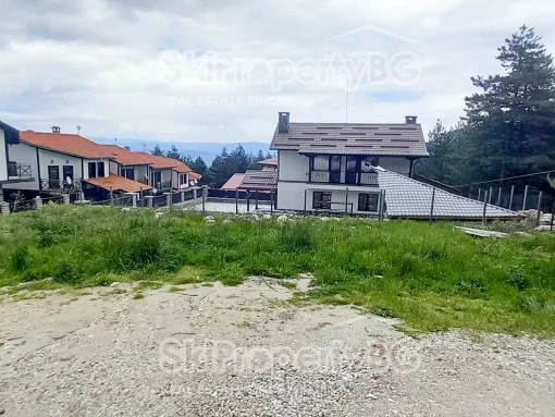 BA1073-Plot for sale-Opportunity in the heart of Pirin!, Bansko, Bulgaria