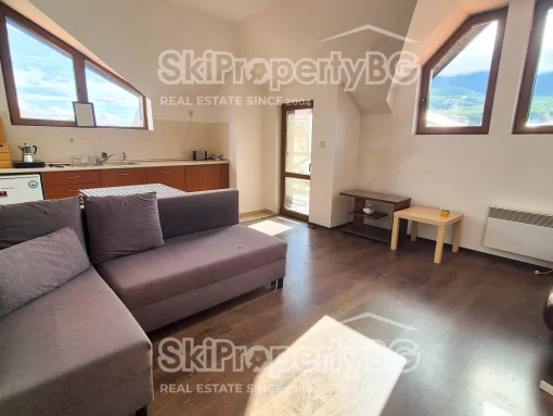 Apartment in Bansko, Blagoevgrad Region