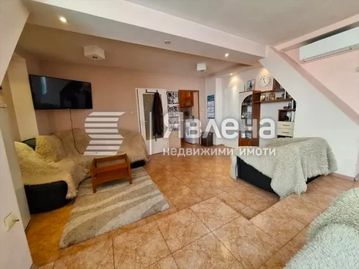 Apartment in Primorsko, Burgas Region