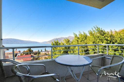 Apartment in Tivat, Tivat Municipality