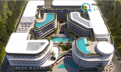 Apartment in New Hurghada, Hurghada