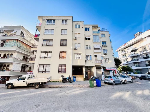 Apartment in Alanya, Mediterranean Region