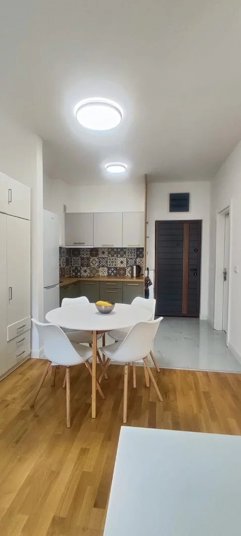 Apartment in Bar, Bar Municipality