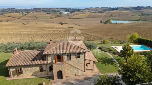 House in Umbria