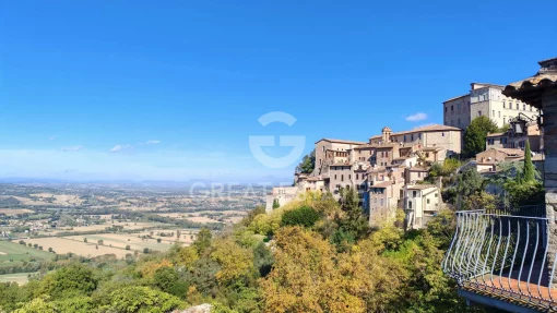 Apartment in Umbria