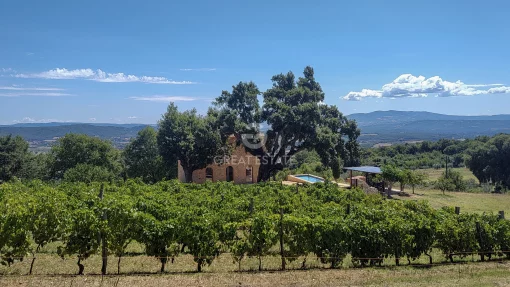 House in Grosseto, Tuscany