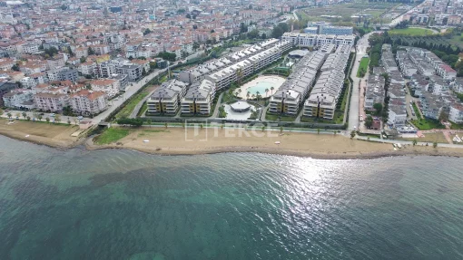 Duplex in Yalova, Marmara Region