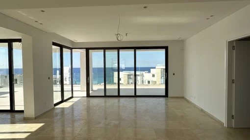 Penthouse in Paphos Municipality, Paphos District