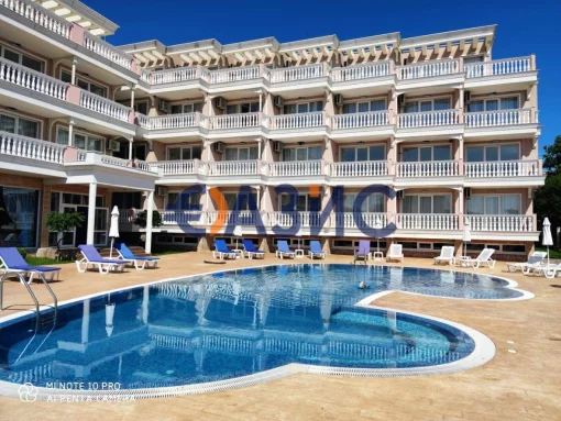 Apartment in Lozenets, Burgas Region