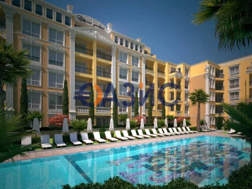 Apartment in Ravda, Burgas Region