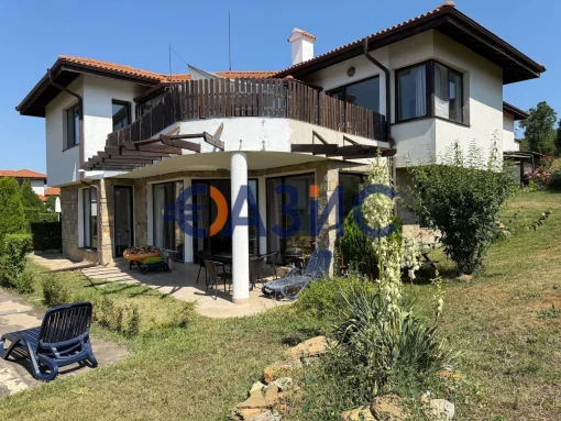 House in complex "Bay View Villas" - Kosharitsa, Bulgaria