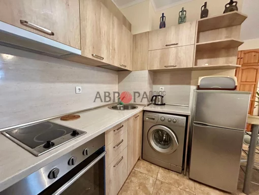 Studio apartment in Ravda, Burgas Region