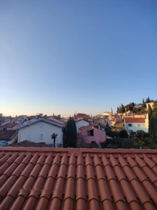 Apartment in Piran, Piran Municipality