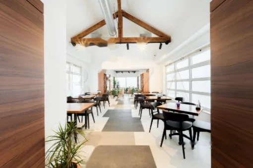 Office in Ljubljana, Ljubljana Municipality