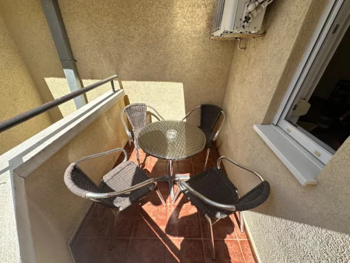 Apartment in Budva, Budva Municipality