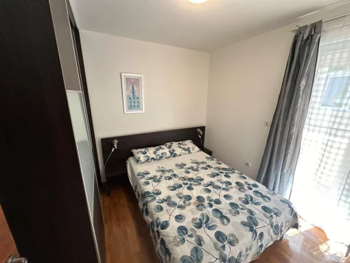 Apartment in Budva, Budva Municipality