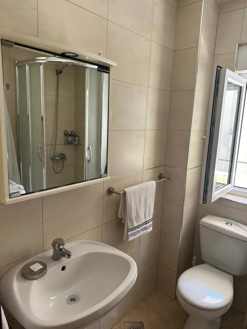 Apartment in Budva, Budva Municipality