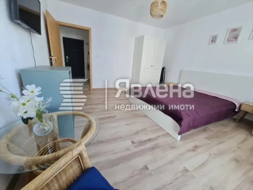 Duplex in Nesebar, Burgas Region