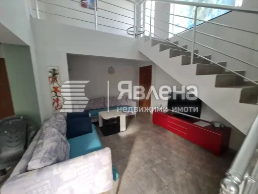 Duplex in Nesebar, Burgas Region