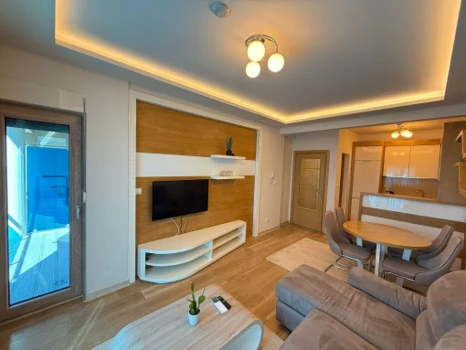 Apartment in Budva, Budva Municipality