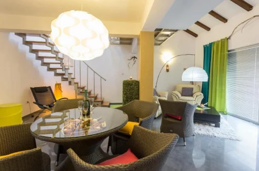 Apartment in Josice, Herceg Novi Municipality