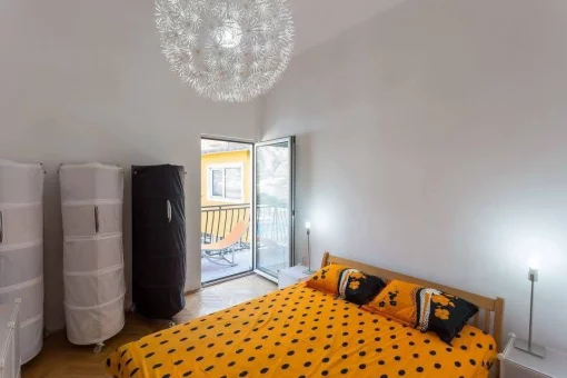 Apartment in Josice, Herceg Novi Municipality