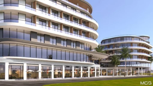 Apartment in National Council For Youth Housing, Hurghada