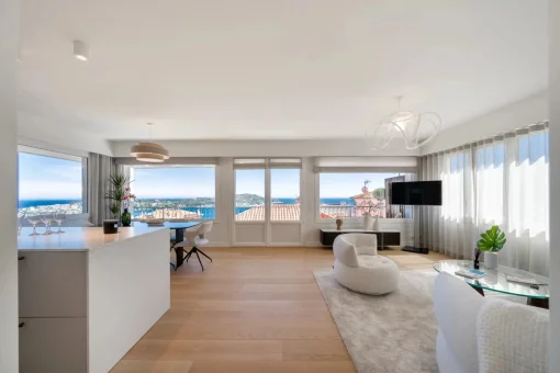 Apartment in Villefranche-sur-Mer, Provence-Alpes-Cote d'Azur
