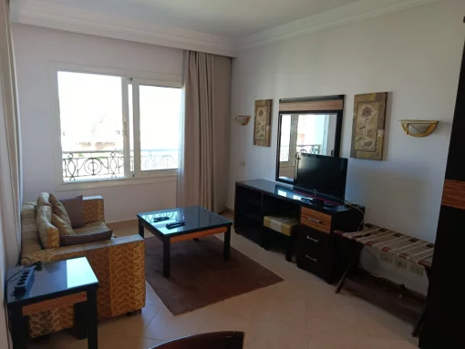 Studio apartment in Sahl Hasheesh