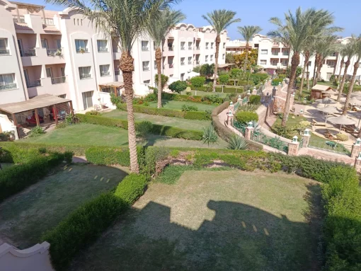 Studio apartment in Sahl Hasheesh