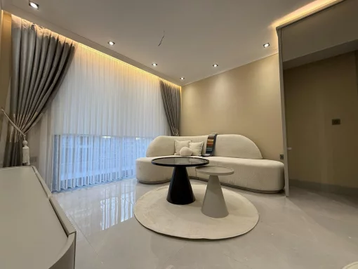 Apartment in Alanya County, Mediterranean Region