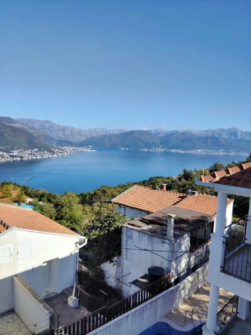 House in Herceg Novi, Herceg Novi Municipality