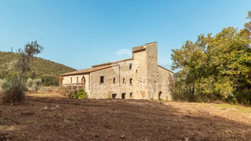 House in Umbria