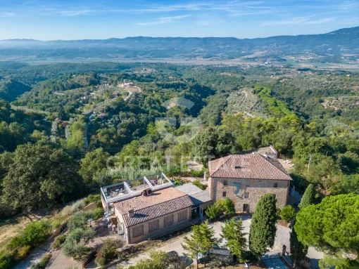 Hotel in Umbria, Italy