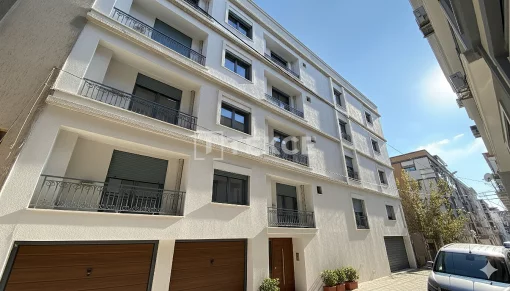 Apartment in Karsiyaka (Vasilia), Girne (Kyrenia) District