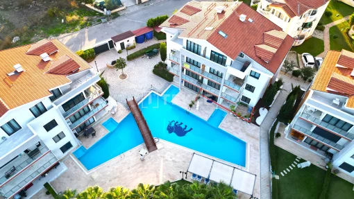 Apartment in Belek, Mediterranean Region