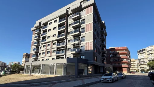 Apartment in Karsiyaka (Vasilia), Girne (Kyrenia) District