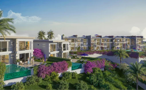 Apartment in Girne (Kyrenia), Girne (Kyrenia) District