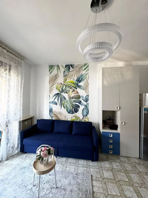 Apartment in Milan, Lombardy