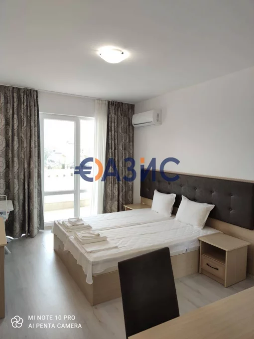 Apartment in Lozenets, Burgas Region